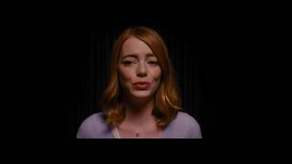 Emma Stone - Audition (The Fools Who Dream) ft. Ryan Gosling | Official MV