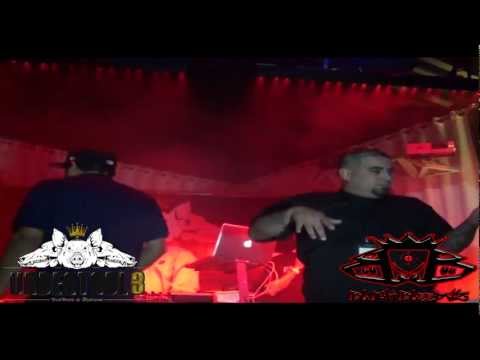 Unbeatabl3 Semi-Finals: NOP vs 361 Kingz