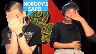 CHICAGO "HIDEAWAY" (reaction)
