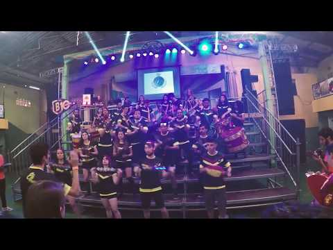 Farmatuque na VII Seletiva do Balatucada (2018)