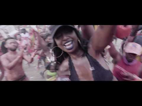 Lavaman x King Bubba FM - Dotish "2019 Soca" (Official Audio)