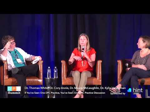 If You’ve Seen One DPC Practice, You’ve Seen One DPC Practice | DPC Summit 2018