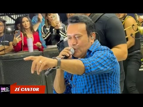 Show 📽 Zé Cantor | São José de Espinharas | Paraíba | (30/05/2025) #zecantor #forró2025