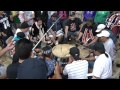 Blacklodge- Round Dance, San Manuel Powwow 2011