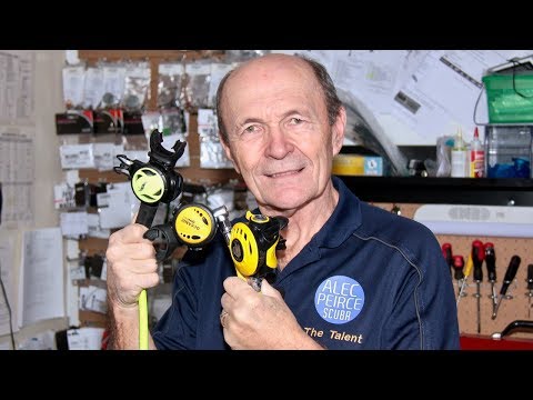 The Best Safe Second - Scuba Tech Tips: S10E15