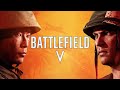 Battlefield V - War In The Pacific Official Trailer