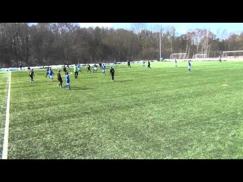 U13 Länsi - Lyngby BK