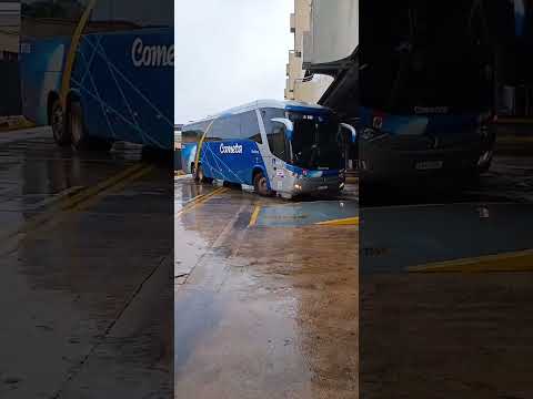 viação cometa ☄️ rodoviária de São José do Rio preto D São José do Rio preto x campinas