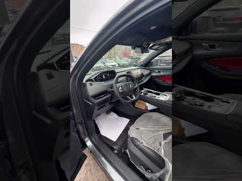 фото changan cs55 plus i рестайлинг 0