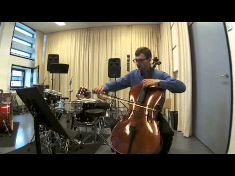 Florentz part 1 First Invervention recording