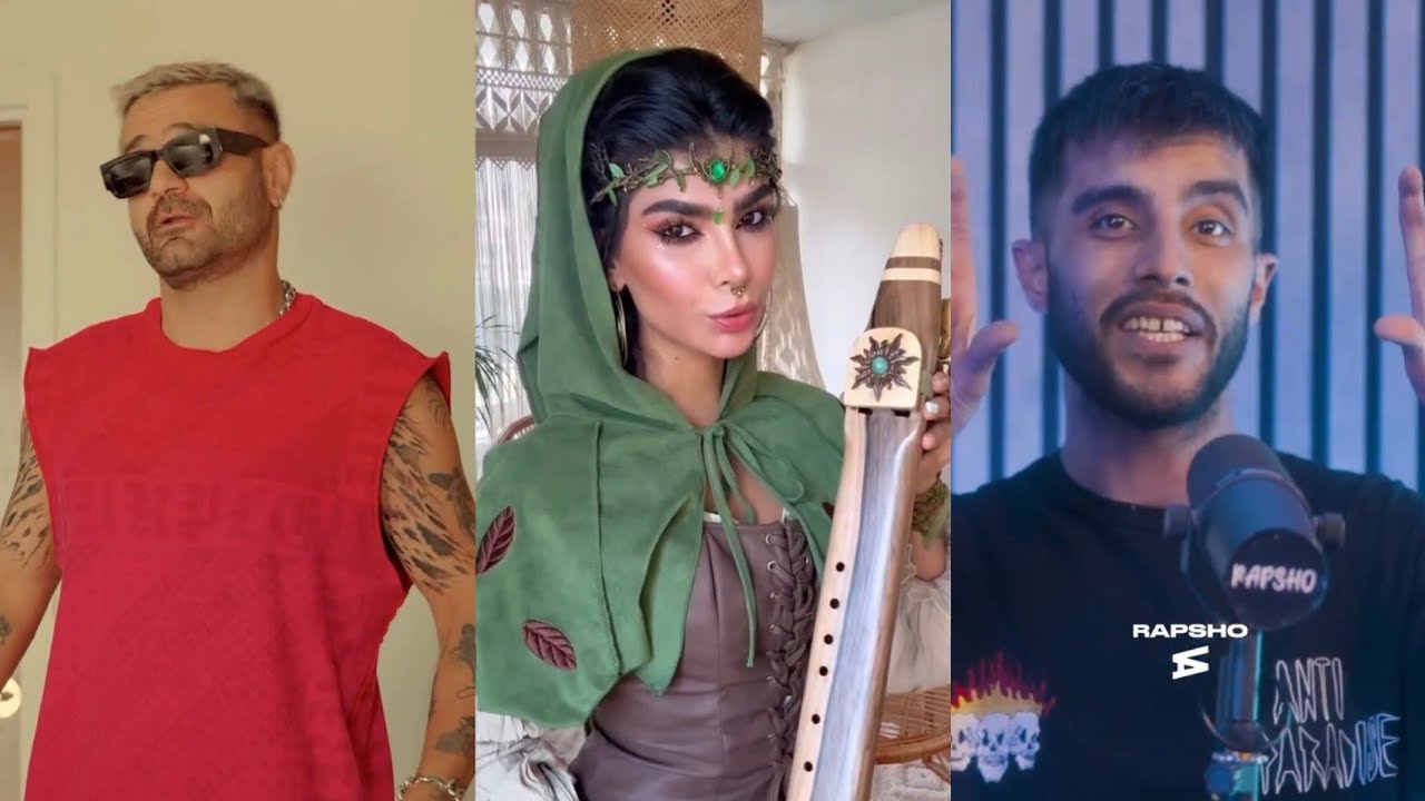 فولش ۹۸ | Foolsh E98