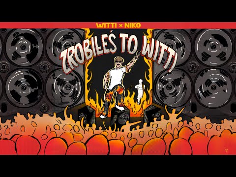 07. Witti x Niko - BEZKITU (feat. MULTIVITAMINA, Zieniu, Czery)