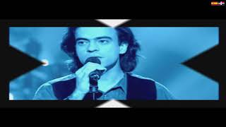 Karaoke: Los Secretos - Ya me olvidé de ti