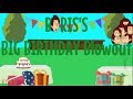 A Day In The Life Of Boris Boris S Big Birthday Blowout