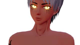 ごめんねごめんね　【進撃のMMD】