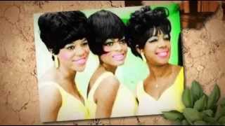 THE SUPREMES hey baby (1961)