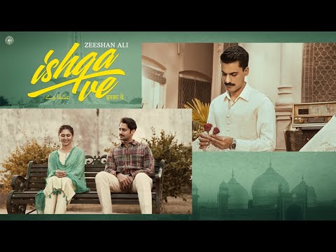 Ishqa Ve Chhadeya Tu Kakh Da Ni Sanu | Takde Aa Jinu Oh Takda Ni Sanu | Ishqa Ve Zeeshan Ali Song