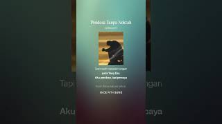 Download lagu Pendosa Tanpa Noktah (Lieyyah9459) mp3
