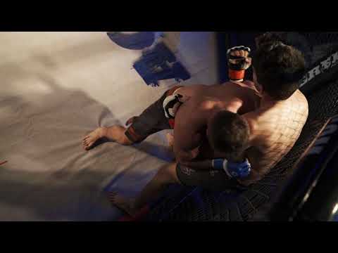 Aggrelin 23 - Vojta Veselovksi (Tschechei) vs Robert Michlik (Polen)