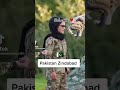 Pakistan Women Army Shorts Army Womenarmystatus