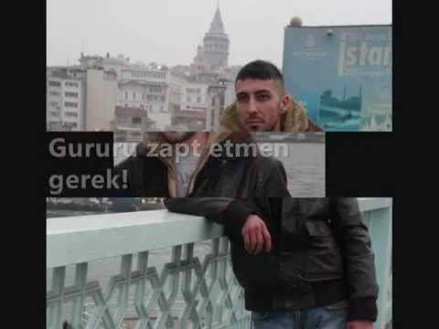 Ferman ft  Nakris   Yasak Askim 2013 ..!!!!