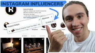 ITS EASY: How to get Influencers to SELL YOUR PRODUCT For You | Step by Step Tutorial For Sellers