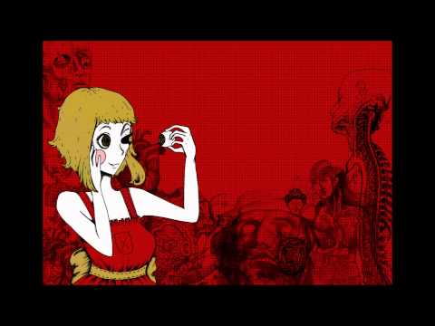 Steampianist - Dysmorphiac - Feat. Vocaloid Gumi