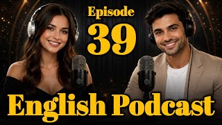 Learn English Through Protests | Real-Life Conversation, Vocabulary & Speaking Practice