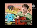 Blue S Clues Old Macdonald Had A Farm EIEIO