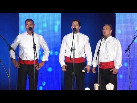 Klapa Okruk (Okrug donji) - Na Ciovu Šaldun