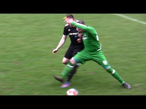 25.03.2023 Fußball Sachsen  Landesklasse Ost   SV Wesenitztal – VfB Weißwasser1909