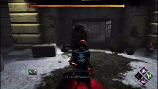 #267【DbD】奴隷になっても脱出したい