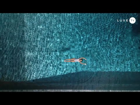 LuxeTV Featuring Villa Amaravida, Amarasara, & Amarapura