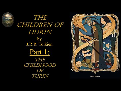 Let's Read: The Children of Hurin - Part 1