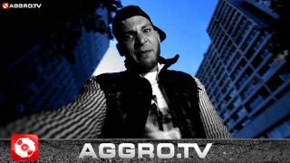 SAID FEAT. MAGDALENA - SO ISSA (OFFICIAL HD VERSION AGGROTV)