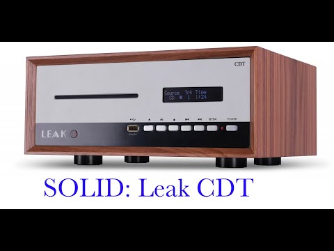 Leak CDT 2023 - Silver image 3