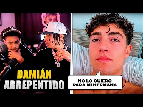 Rdjavi reacciona a lo que YoSoyPlex Opina de Damian