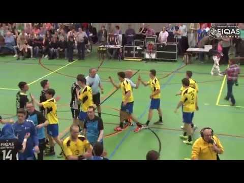 FIQAS Aalsmeer - Eurotech/Bevo Hc