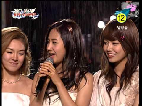 071117 MKMF   SNSD Cut