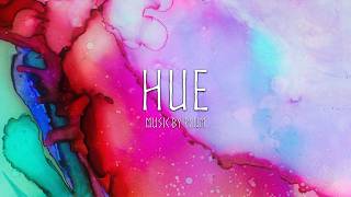 【Free DL/Artcore】 Hue by Plum / 여러 색조로 부서져 퍼지는 멜로디