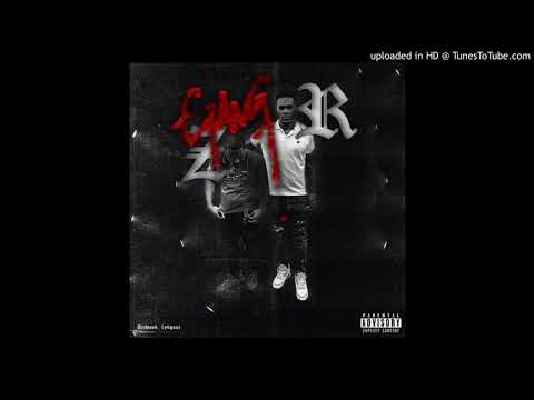 No Regrets - Ra2gang x Zurr