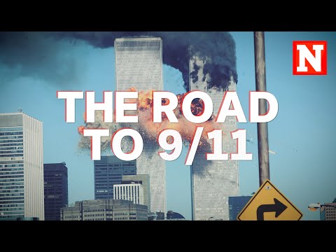 Road To 9/11: Timeline Of The Days Leading Up To 2001 Terrorist Attacks