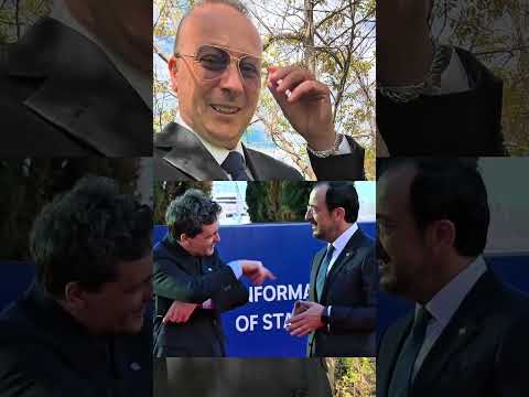 NICU TELELEU AJUNGE ÎN CIPRU 😂🤣 #romania #umor #amuzant #pamflet #diaspora