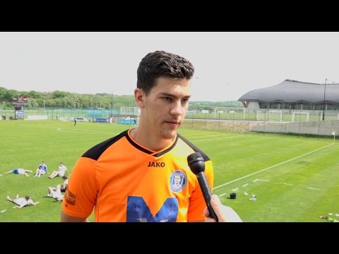 PFLA 1999 - Illés Akadémia 2-0