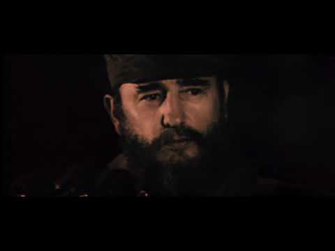 Opening Credits (Scarface) [60FPS 4K HDR]