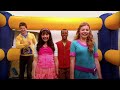 The Fresh Beat Band Bounce