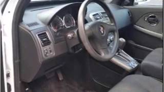 preview picture of video '2006 Pontiac Torrent Used Cars Jefferson Hills PA'