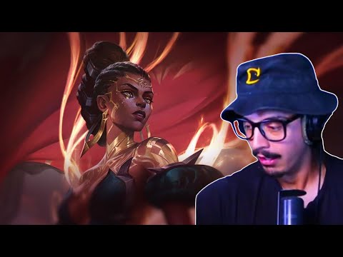 MEL È STATA SBAGLIATA!! (League of Legends)