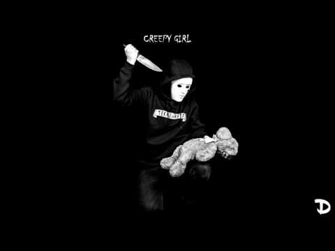 Domatus - Creepy Girl [PSYTRANCE]