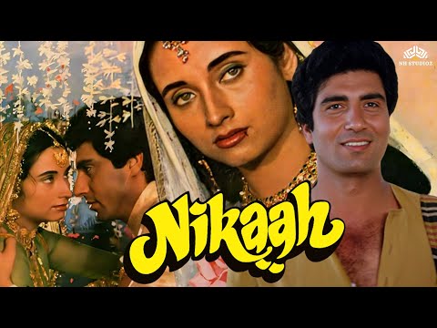 Nikaah Full Movie | निकाह | Raj Babbar, Deepak Parashar, Salma Agha | Old Hindi Movies full